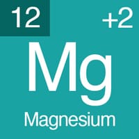Magnesium