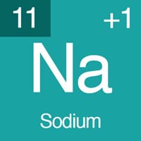 Sodium