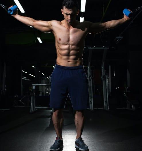 The Muscle Beast The Muscle Beast online training image 1