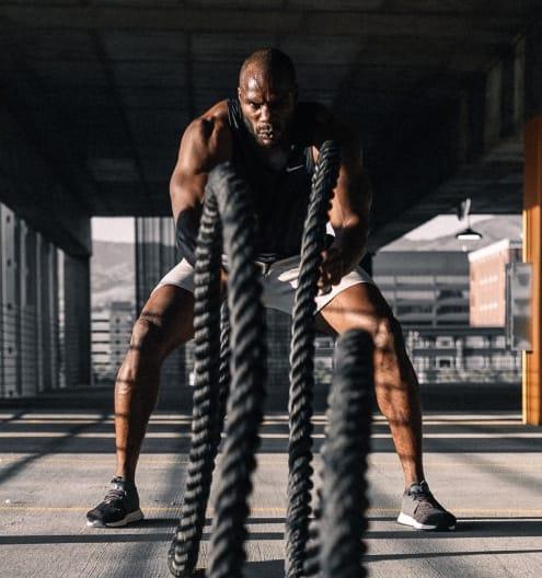 The Muscle Beast The Muscle Beast online training image 3