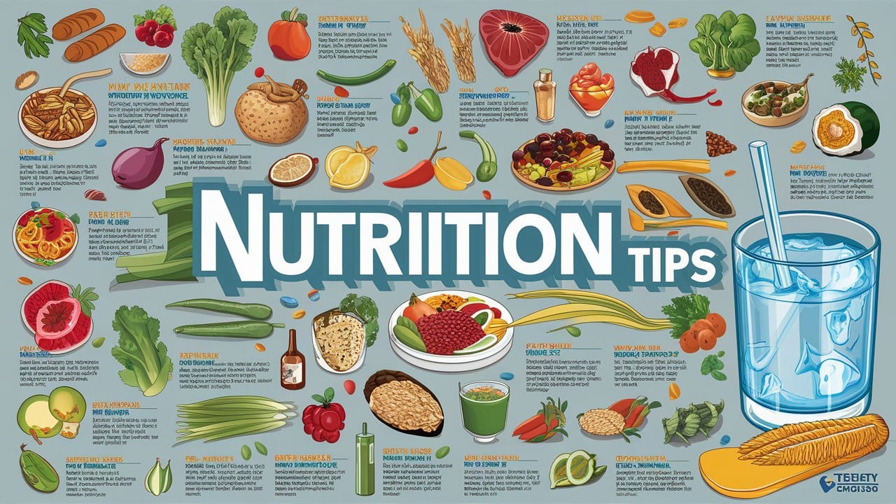 Nutrition Tips