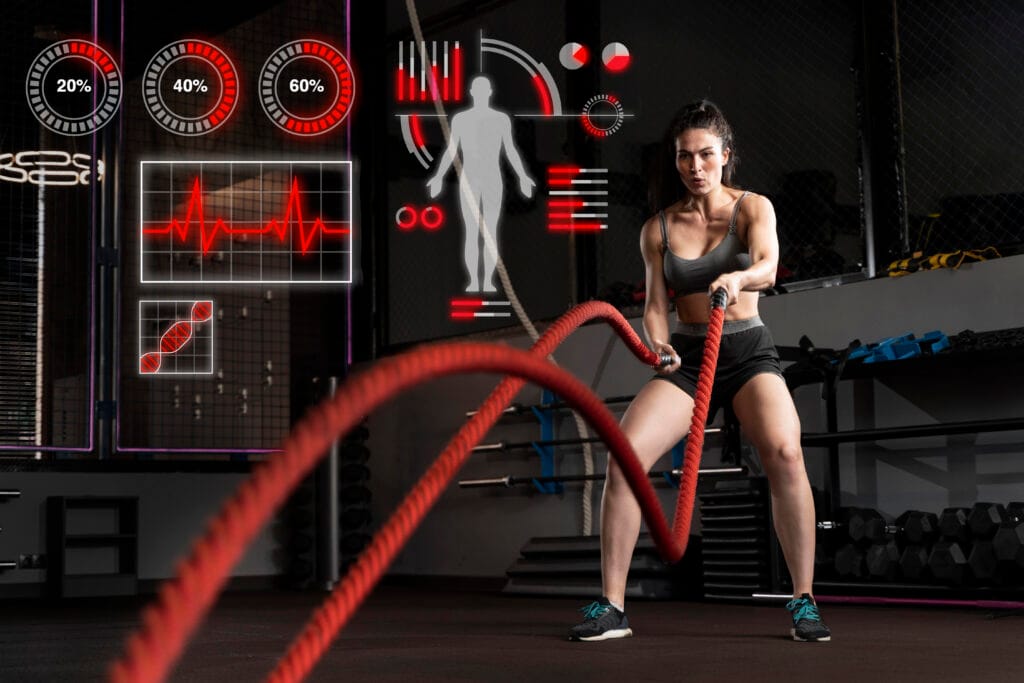 HIIT Training Guide