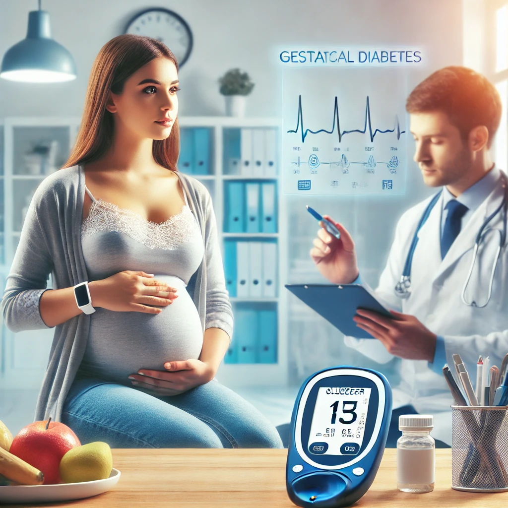 Gestational Diabetes Img
