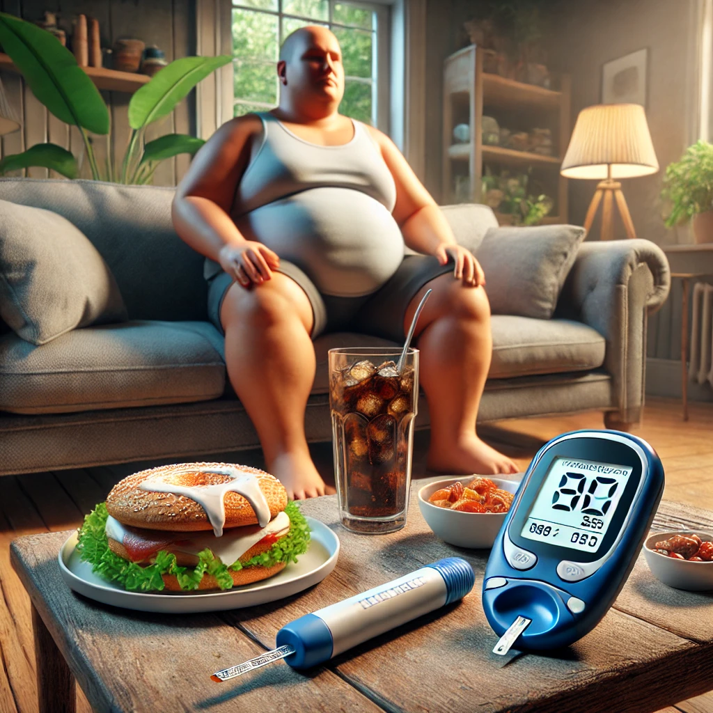 Type 2 diabetes img