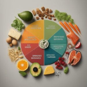 pcod dietary guidelines