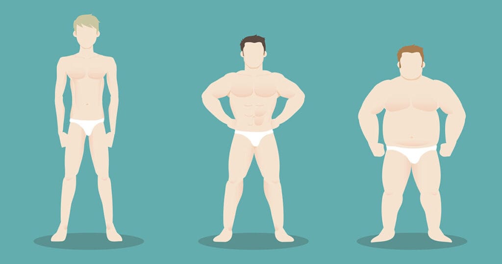 the-body-types-ectomorph-mesomorph-endomorph