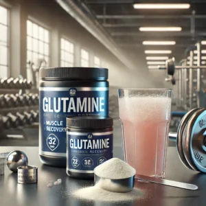 Supplements Glutamine Benefits: The Ultimate Guide to Muscle Recovery & Gut Health