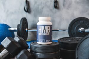 Supplements HMB supplement