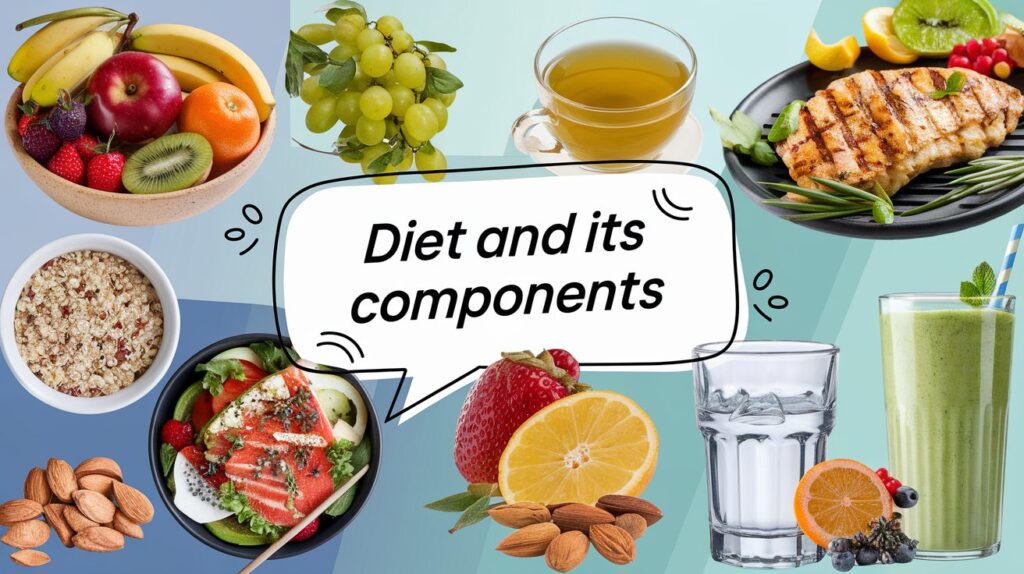 Types of Diets: A Step-by-Step Guide